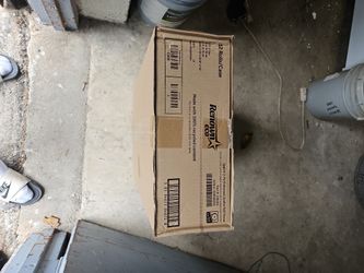 Renown Jumbo Roll Tissue  