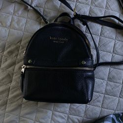 Kate Spade Backpack 