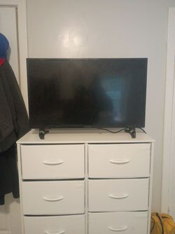 Insignia Flat Screen TV