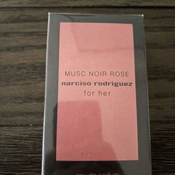 Narciso Rodriguez For Her Perfume🌺