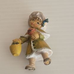 Vintage 1998 Hallmark Keepsake Ornament