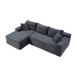 Modular Sectional Sofa
