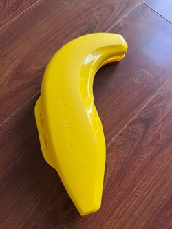 Tupperware Banana Holder
