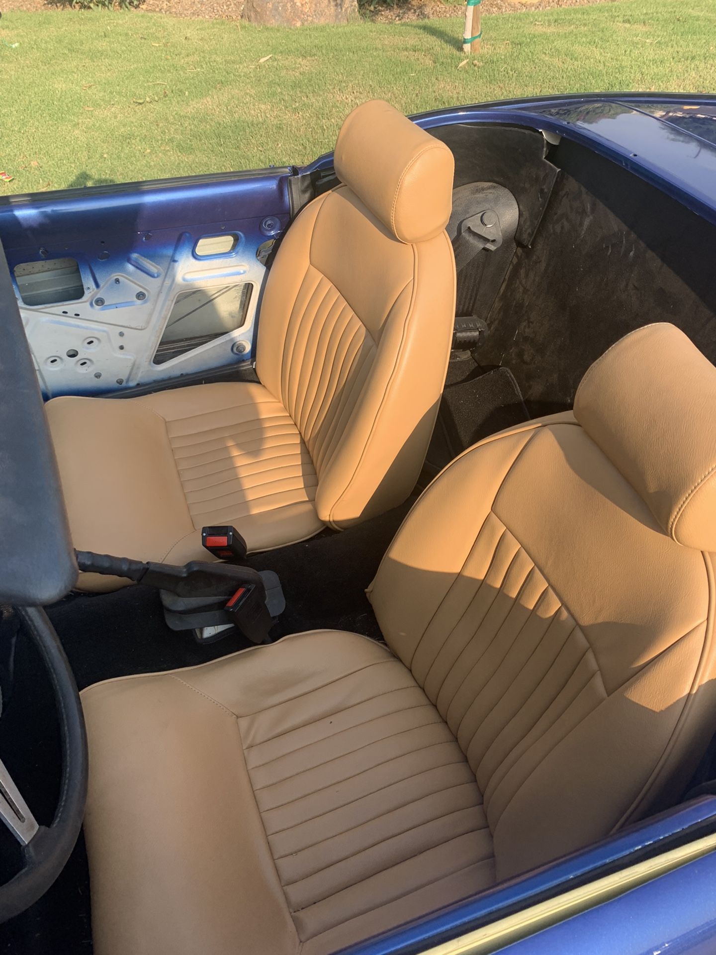 1974 Triumph Spitfire