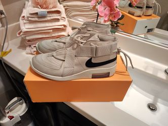 Nike Fear Of God