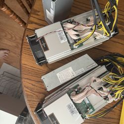 Antminer S9,S19. Lucky miner Lv7& Lv8 Sha256 BTc