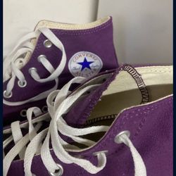 Shoes Converse Size 11.5