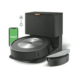 Roomba j5 Self Emptying Mop & Vacuum 