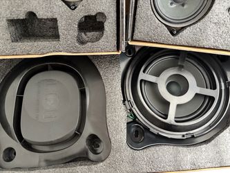 Speakers GLC300