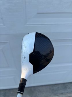 Taylormade M1 3 wood