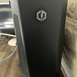 Cyberpower pc 