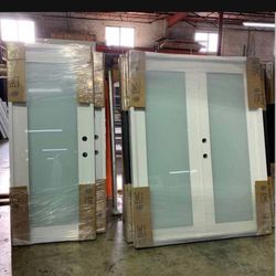 Puertas Y Ventanas Impacto Y Regular,Puertas De Cristales Para Baños,Espejos Y Cristales 