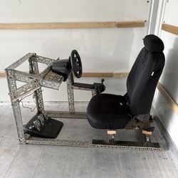 Racing Simulator 