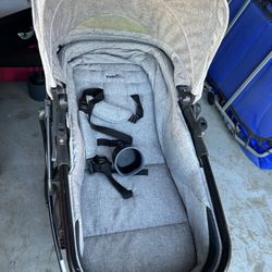 Evenflo Bassinet Stroller 