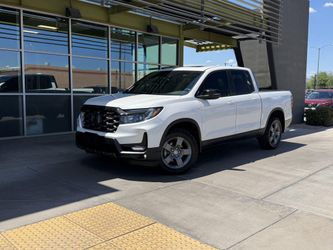 2024 Honda Ridgeline