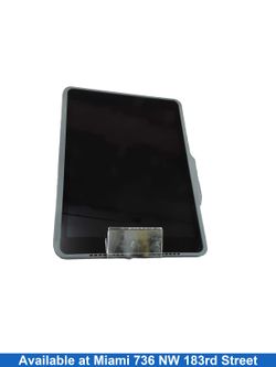 Apple Mk2n3ll/a Silver Tablet