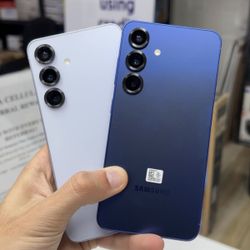 Samsung Galaxy S25 Plus