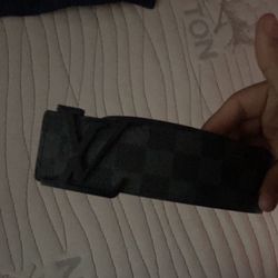 Louis Vuitton Belt 