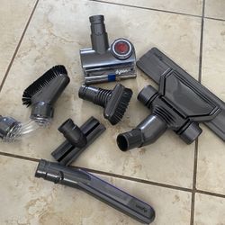 Dyson Ball Animal vacuum attachments