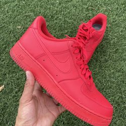 Sz 10.5 Nike Air Force One $40 FIRM NO TRADES