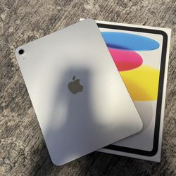 SILVER ipad 11th gen (128GB) WIFI