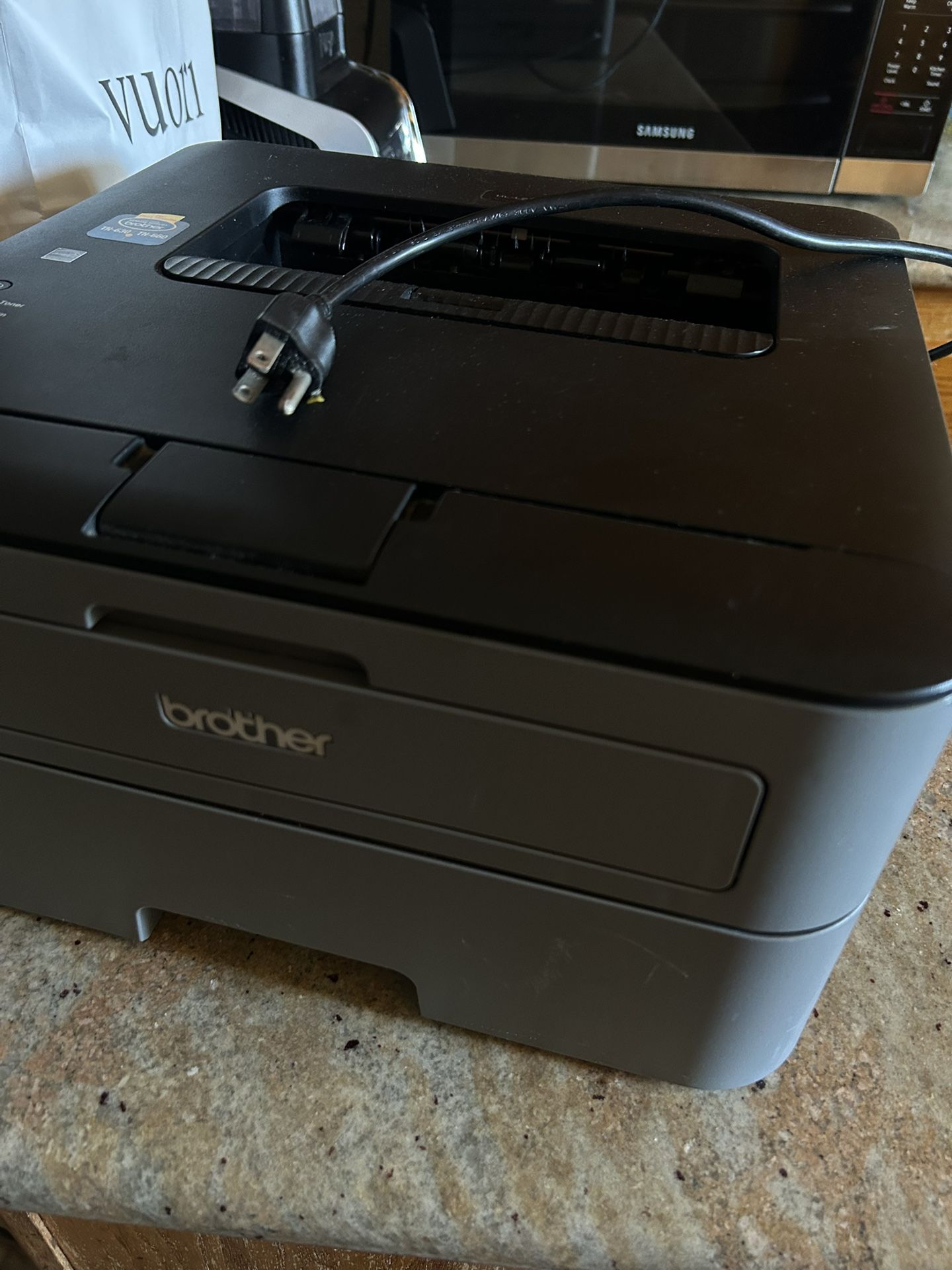 Brother Printer 