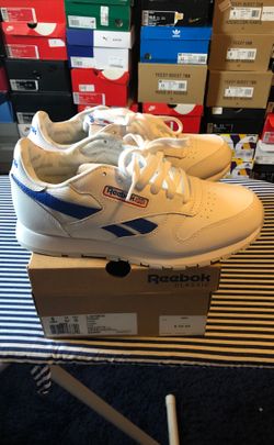 Reebok Classics