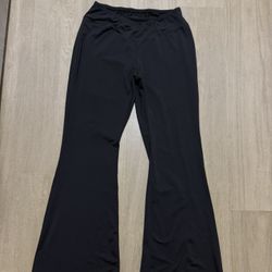 Flare Leggings 