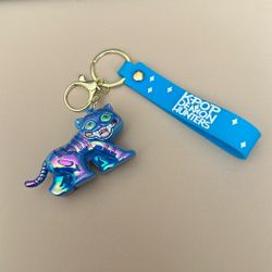 K-pop Keychain