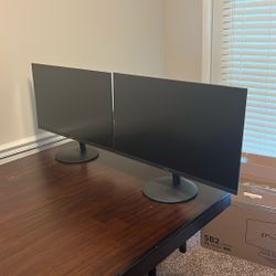 Acer SB2 27in IPS monitor