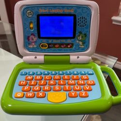 Leapfrog 2n1 Leap touch
