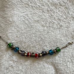 Charm Bracelet
