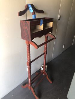 Coat Hanger