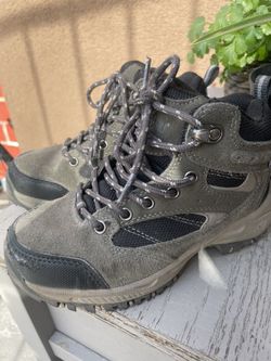 Boys Hiking Boots