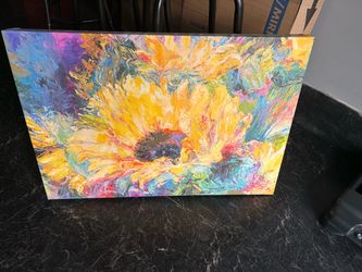 Wall art from wayfair