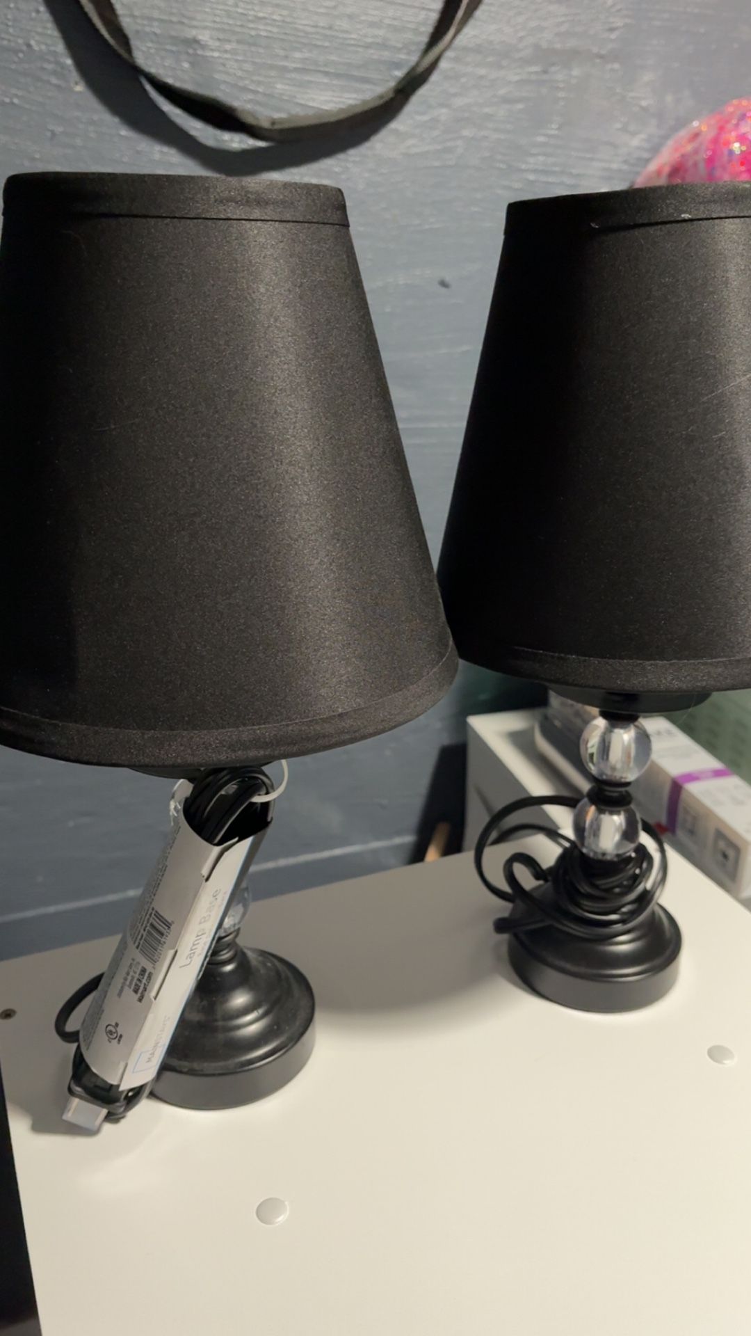 Lamps