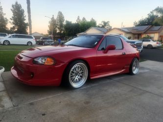 1994 Honda Civic