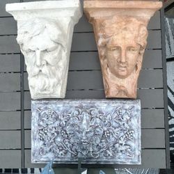 Stone Art