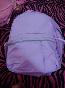 Girls Backpacks