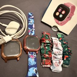 Gizmo Watch 2