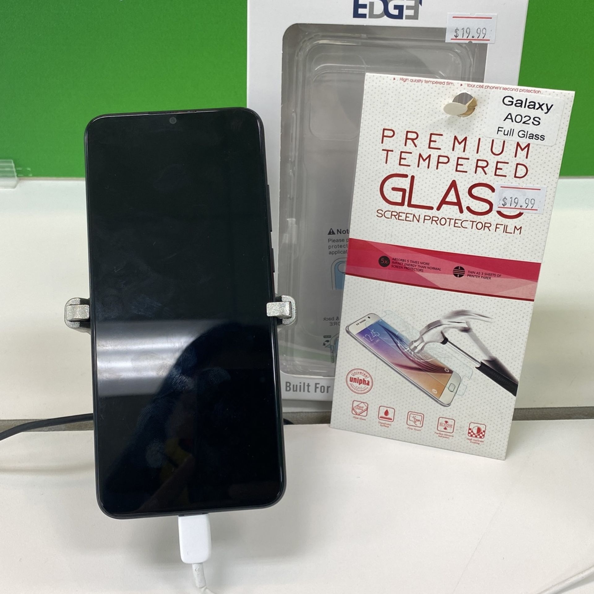 GET A FREE SAMSUNG A02s WHEN YOU SWITCH TO CRICKET ON OUR $60 UNLIMITED PLAN   COME SEE US @ 204 crossroads blvd ste 204 Cary, NC 27518