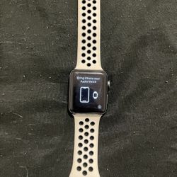 Apple Watch Series 3