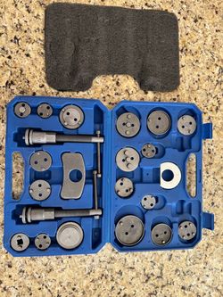 New Mechanic Tools/Sets