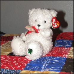 Beanie Babies 
