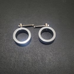 Olympic  Barbell Collars 
