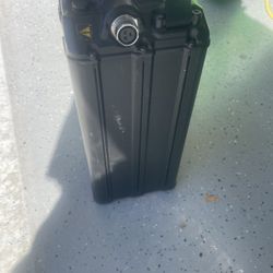 Surron  60v 34 Ah Spare Battery & Charger