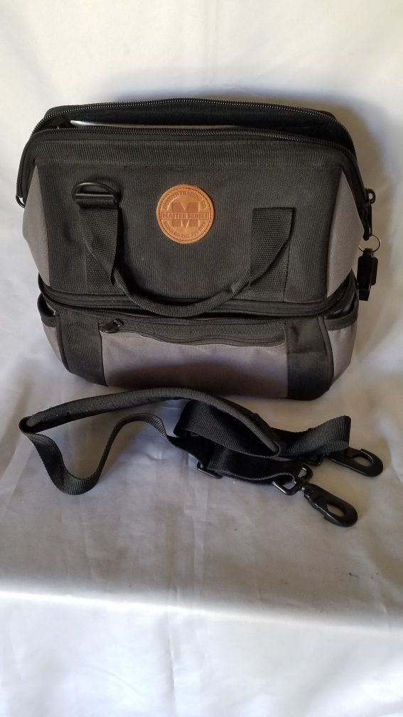Duluth trading co. Master series lunch box