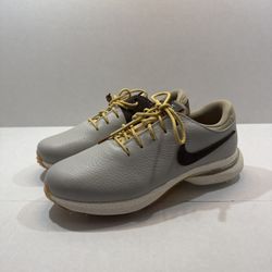 Nike Air Zoom Victory Tour 3 NRG Wide P24 PGA Championship FV5289-001 Size 8.5