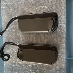 Wii Sticks 