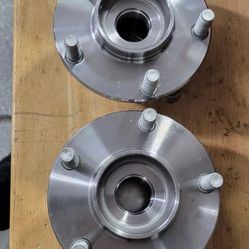 2009---2019 Nissan 350Z/Infinity EX, FX,G, Q Wheel Hub Bearing Assembly ,513334